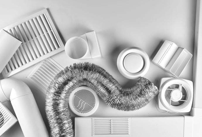 Pagot Savoie - Article Ventilation