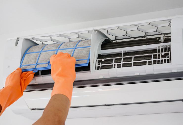 Comment choisir son filtre de climatiseur ?	