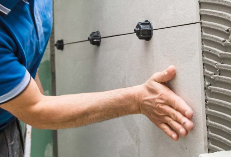 Etanchéité sous carrelage : tout ce qu’il y a à savoir