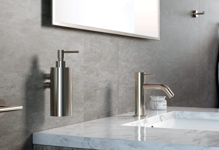 Robinet lavabo et vasque, comment faire un choix ?