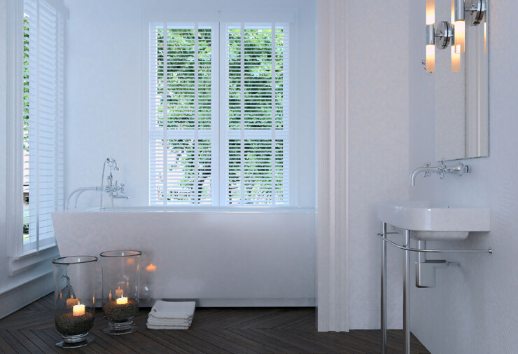 Pagot Savoie - Article Petite salle de bains